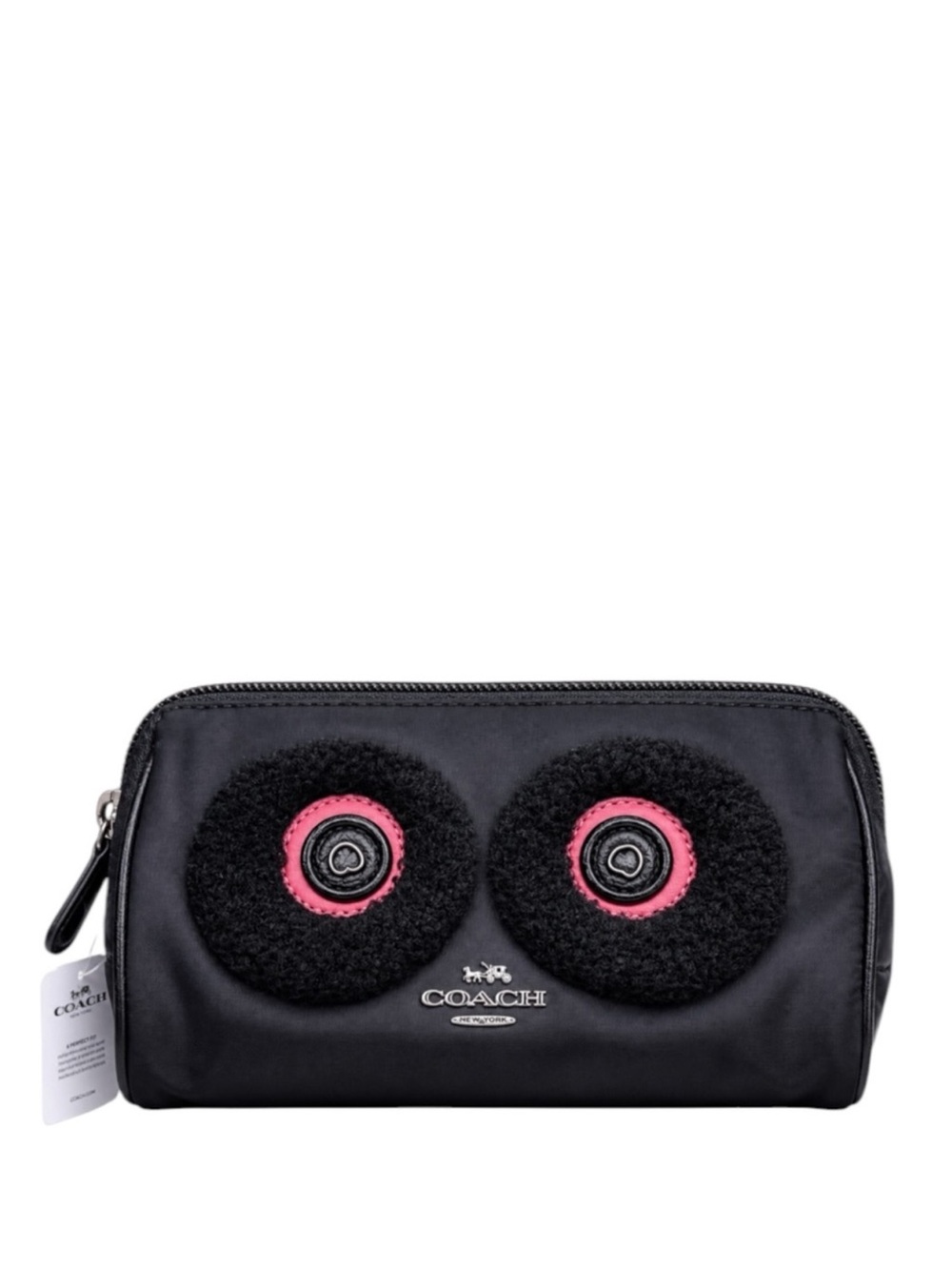 Coach Limited Edition Cosmetic Bag